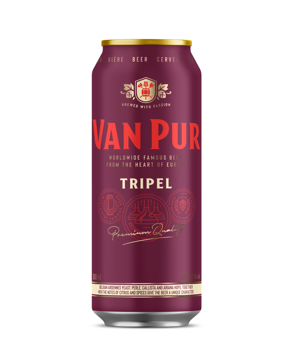 BIA VANPUR TRIPEL 8.5%